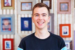 Phillip Schulz Phillip Schulz