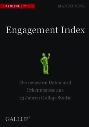 Gallup Engagement Index