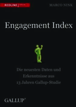 Gallup Engagement Index Gallup Engagement Index