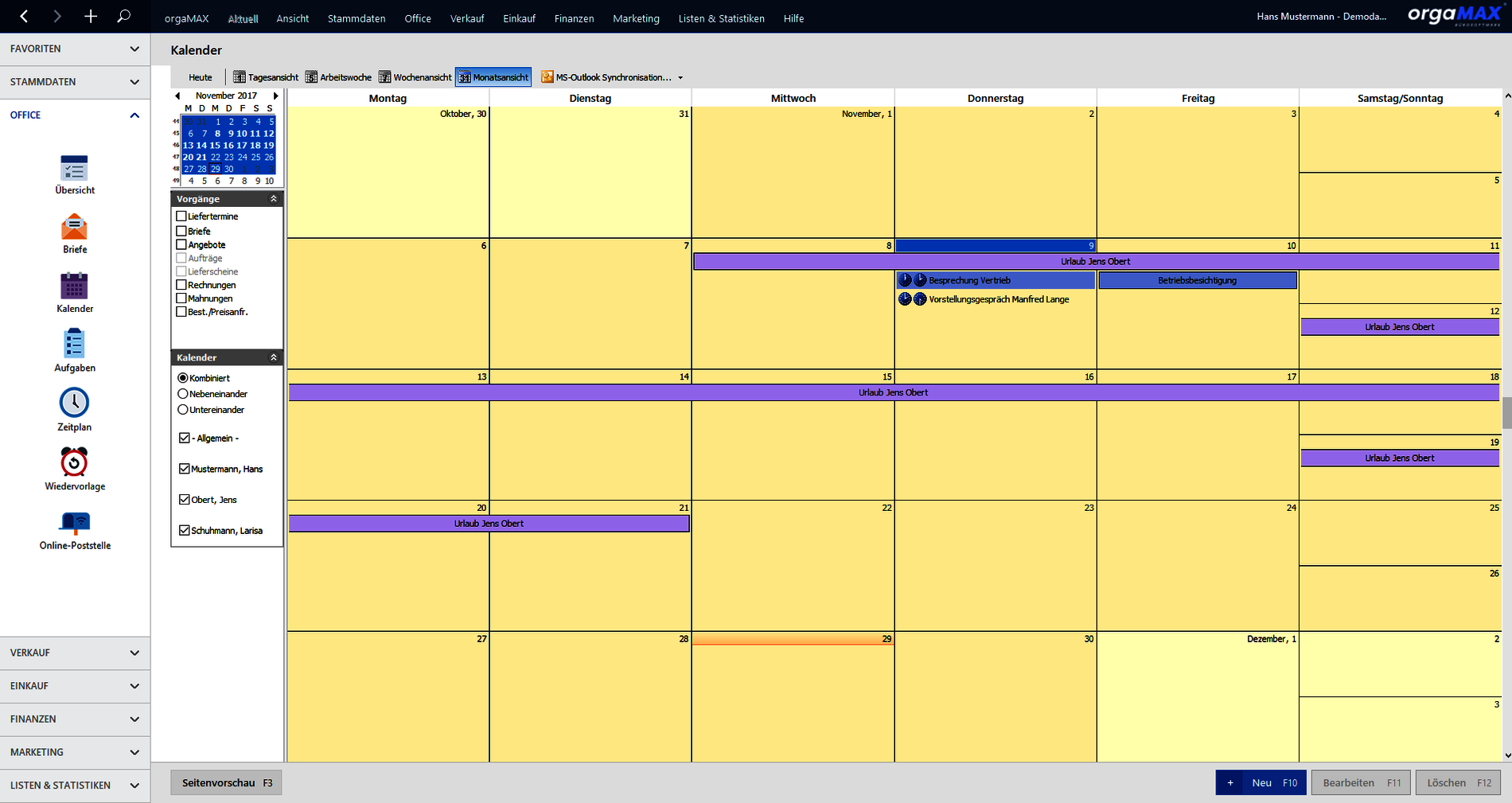 Kalender