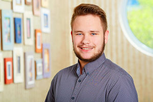 Dennis Brunsmeier Dennis Brunsmeier