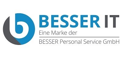 BESSER IT Service, eine Marke der BESSER Personal Service GmbH