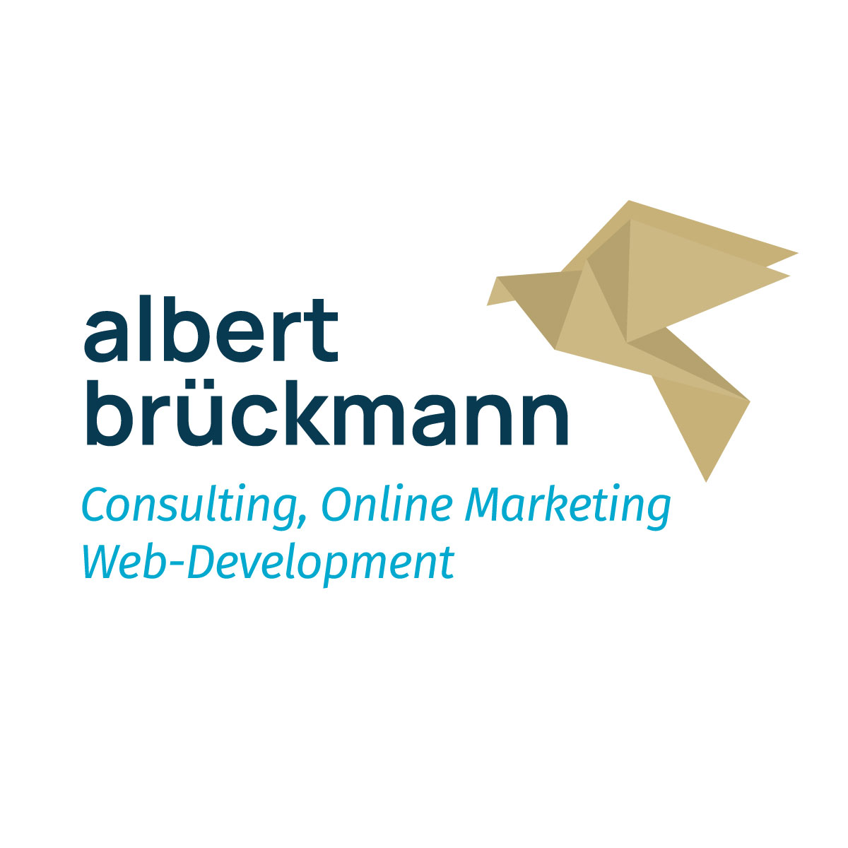 Albert Brückmann Online Medien