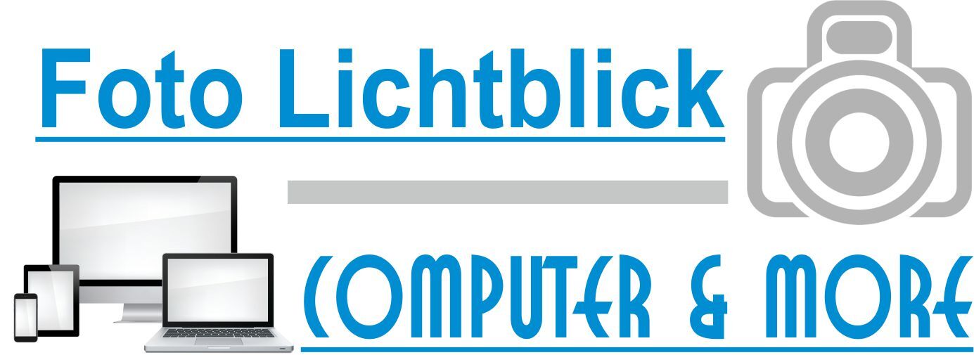 Computer&More + Foto Lichtblick GbR