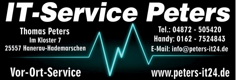 IT-Service Peters