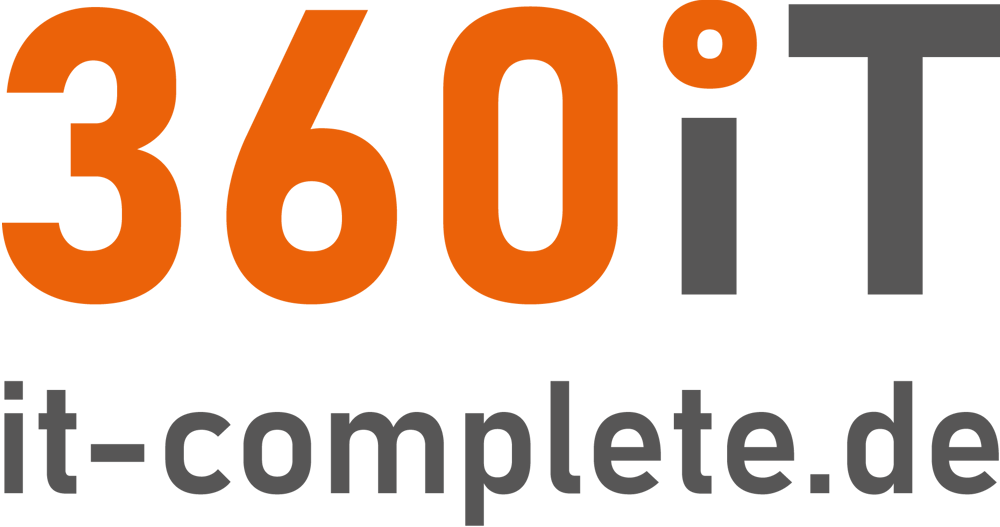 IT Complete Systemhaus GmbH