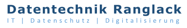 Datentechnik Ranglack