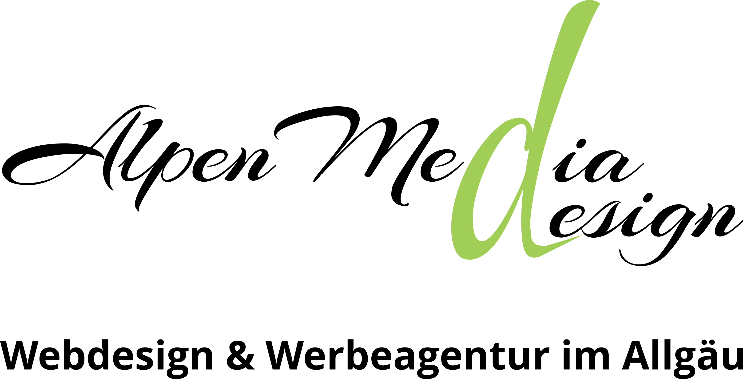 AlpenMedia-Design