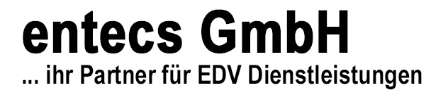 entecs GmbH