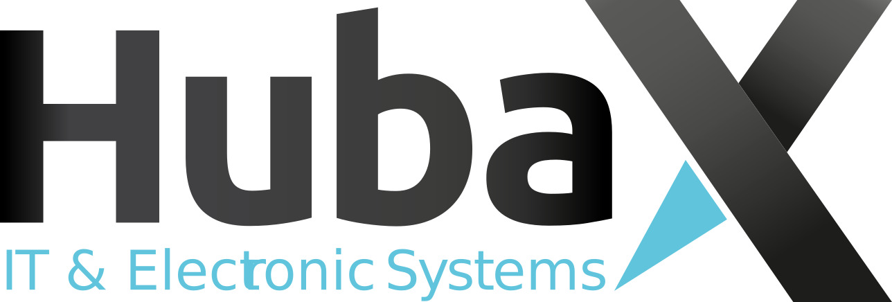 HubaX IT & Electronic Systems OG