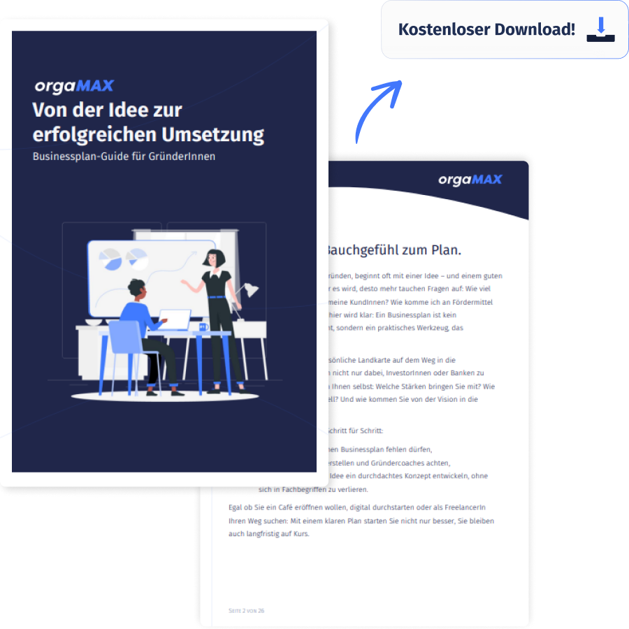Ihr sicherer Business-Fahrplan